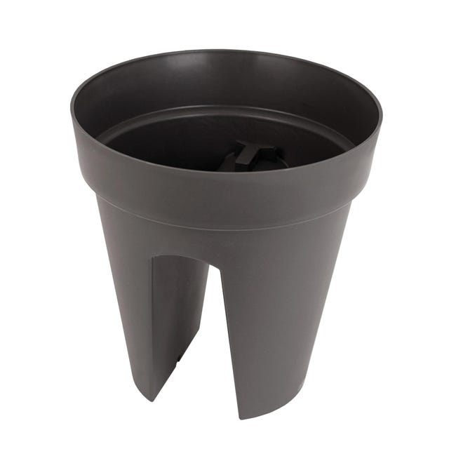 SUPPORTO IN FERRO PER VASO CLEO D.30CM SUPPORTO IN FERRO PER VASO CLEO D.30CM