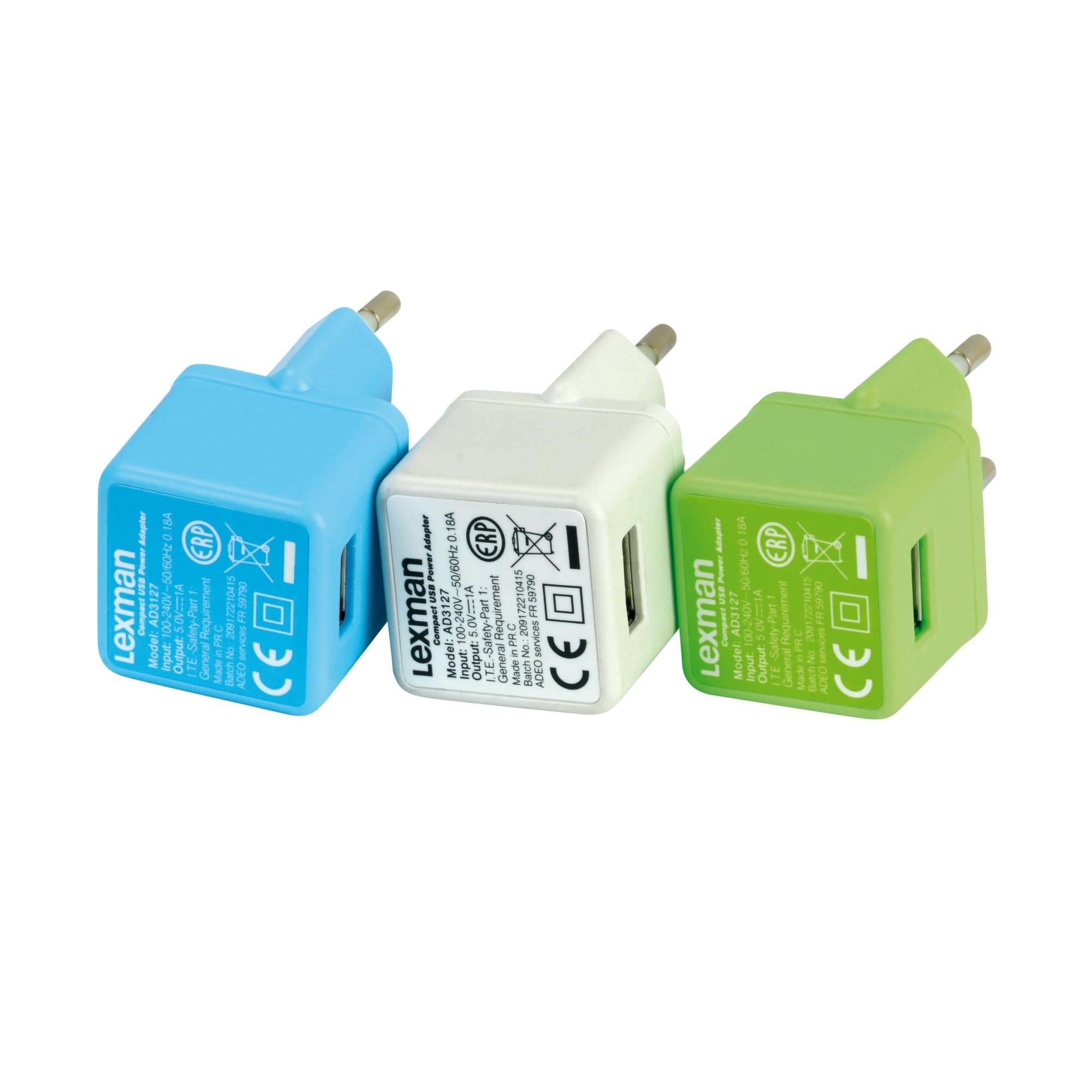 Dynamit Caricatore USB Per Batterie LiPo – DYNC1063, Ricarica Semplice E Sicura Per Modellismo, Con Protezioni Integrate, Multicolore - 2