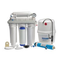 6x Wessper 10" Cartuccia Filtro A Carboni Attivi In Blocco Per Osmosi - Foto 9