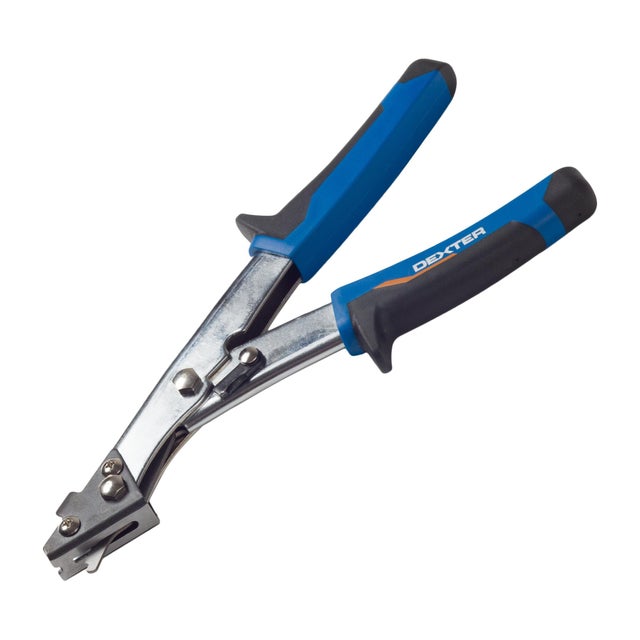 Kippen Cesoie Per Lamiere - 300mm, Acciaio Chrome Vanadium - Foto 11