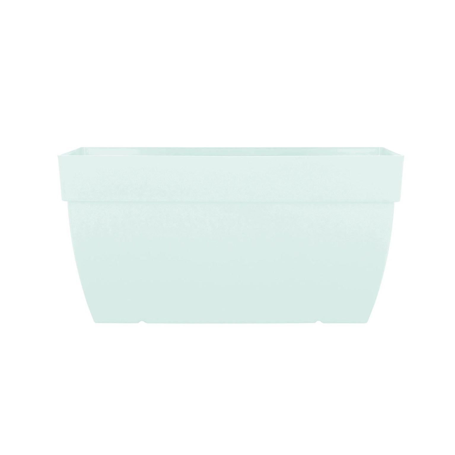 Artevasi Soucoupe Capri CARRÉ 45CM Blanc