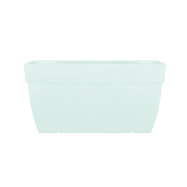 Artevasi Soucoupe Capri CARRÉ 45CM Blanc Artevasi Soucoupe Capri CARRÉ 45CM Blanc