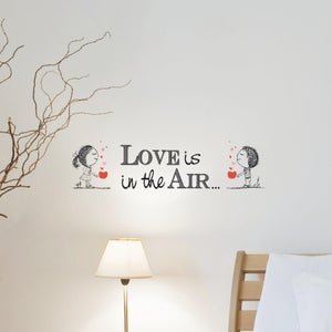 Relaxdays Orologio da parete cucina XL stile vintage, analogico, silenzioso  dal design romantico, diametro 56 cm bianco