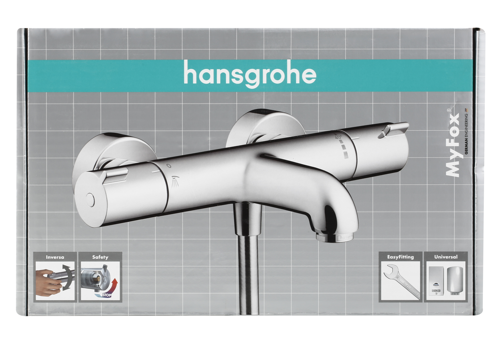 Laufen Accessori - Sistema Di Scarico E Troppopieno Per Vasca Da Bagno Bianco Lucido H2951432610001