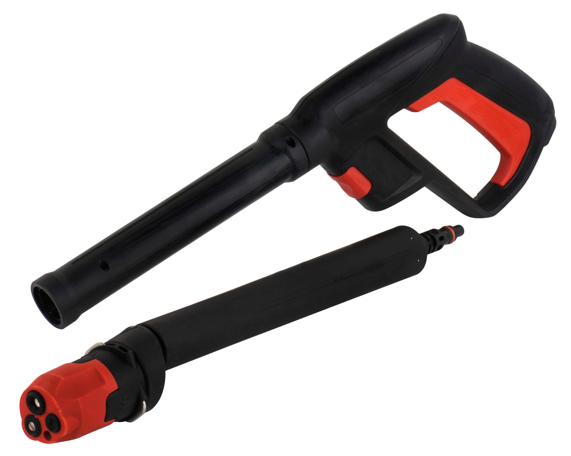 Pulitore ad alta pressione STERWINS 135C EPW.3 135.0 bar | Leroy Merlin