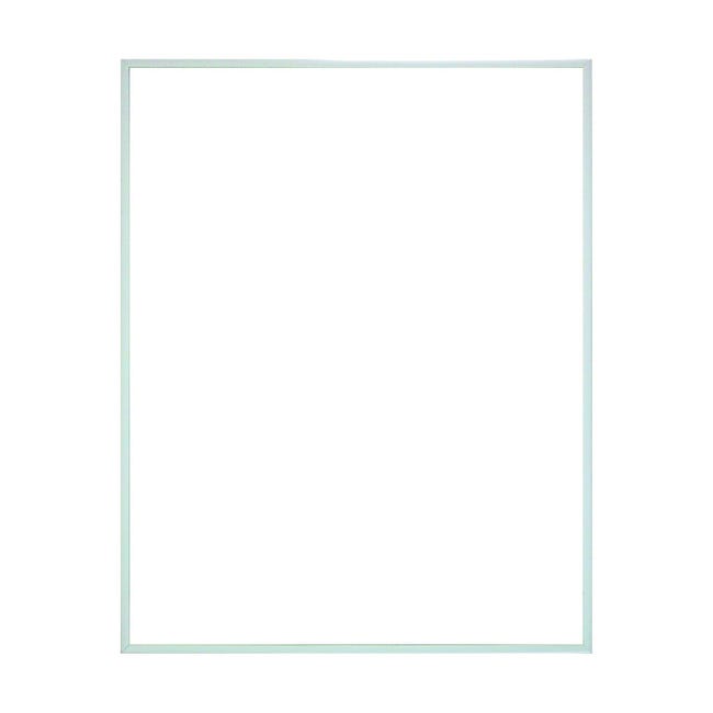 Cornice Accent Bianco Per Foto Da 40x50 Cm | Leroy Merlin - Foto 6