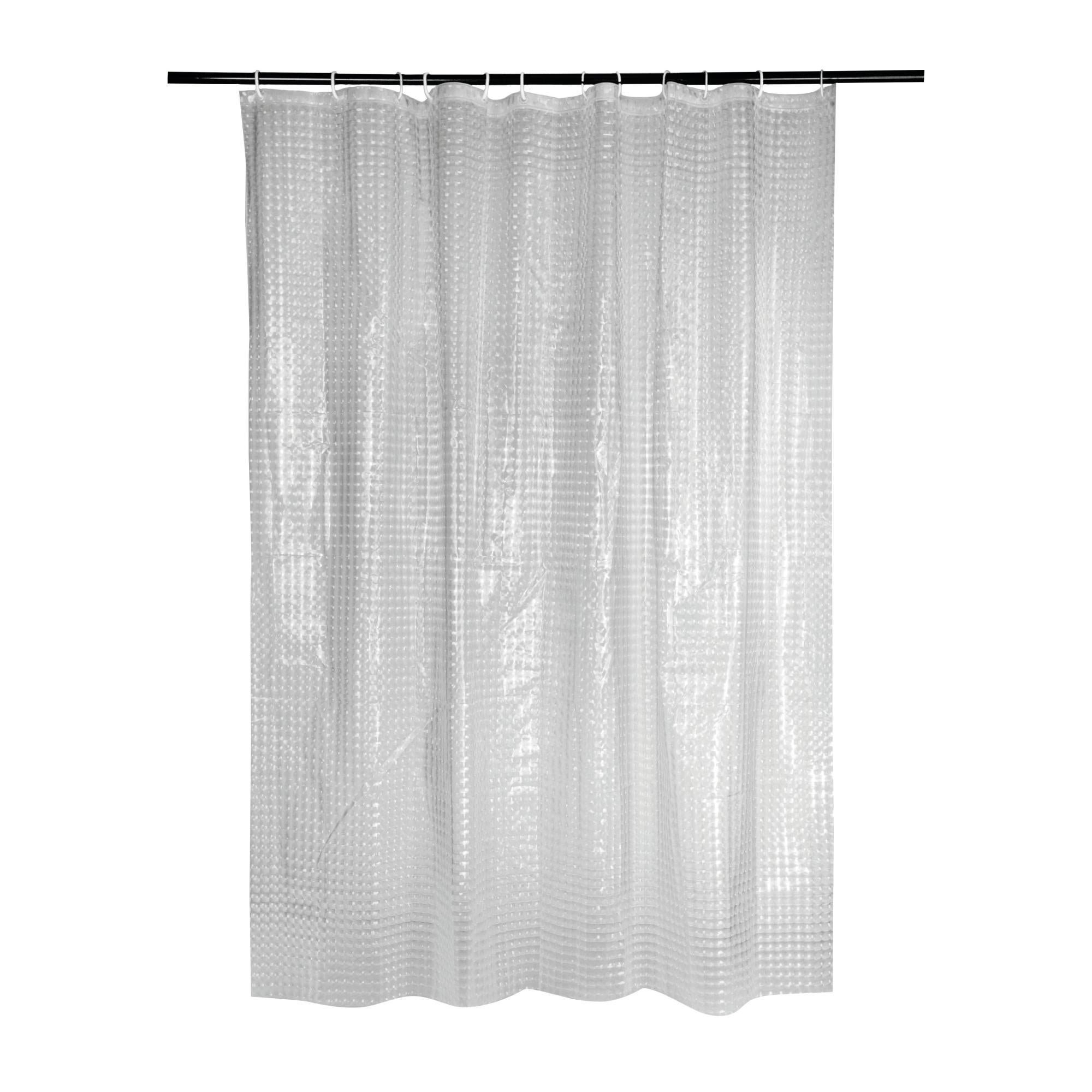 Tenda in stile classico in poliestere verde in diverse misure Milana Homede