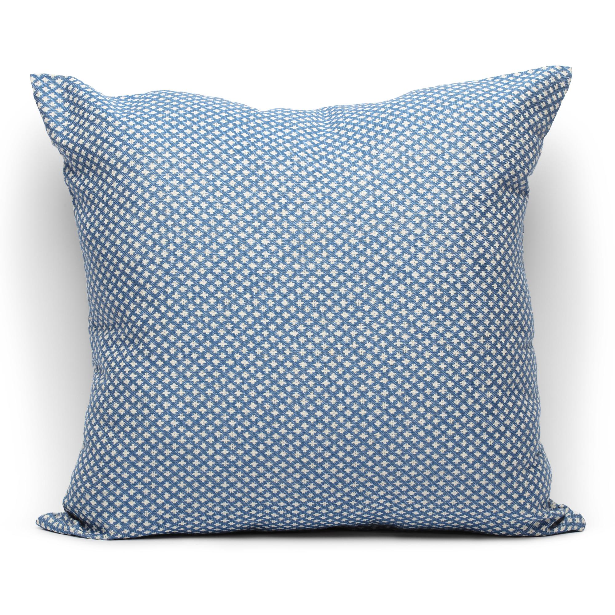 Copricuscino Per Sedia A Dondolo 3 Posti - Taffettà Poliestere Impermeabile Grigio - Foto 5