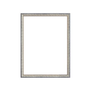 CORNICE MILO 60X80 CM LEGNO BIANCO - Bricocenter