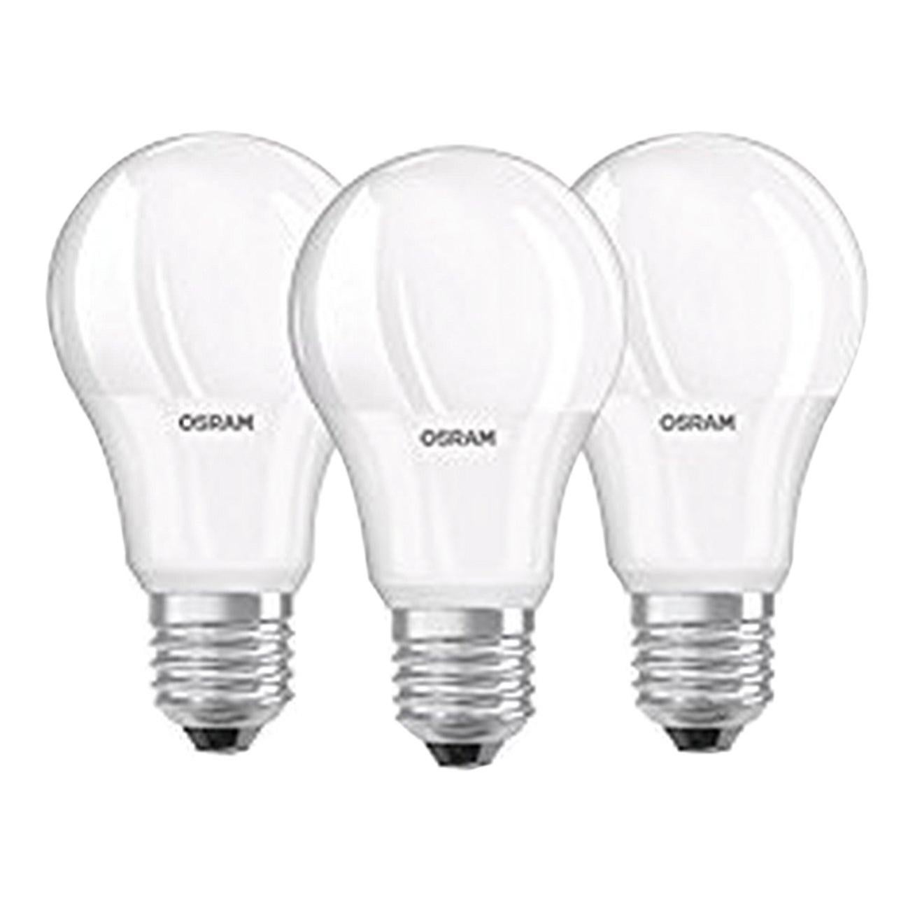 Lampada Led Osram Parathom Pro Classic A 60 | Leroy Merlin
