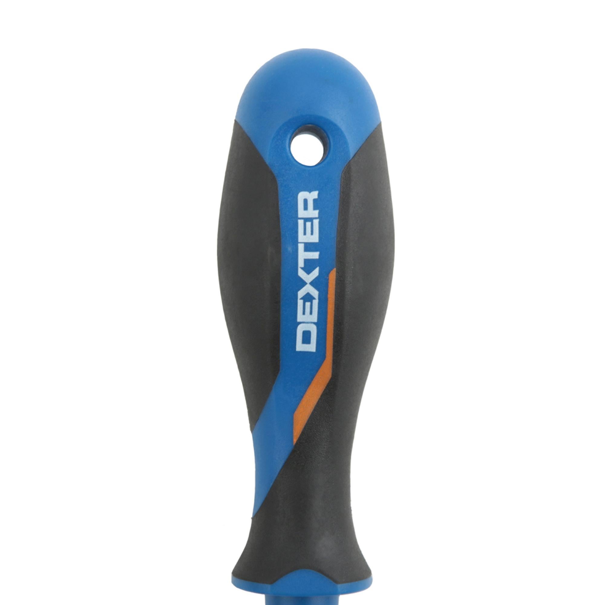 Manicotti Piatti Per Cavi Fino A 2,5 Mm Quadrati, D = 6,3 Mm, 8 - Foto 3