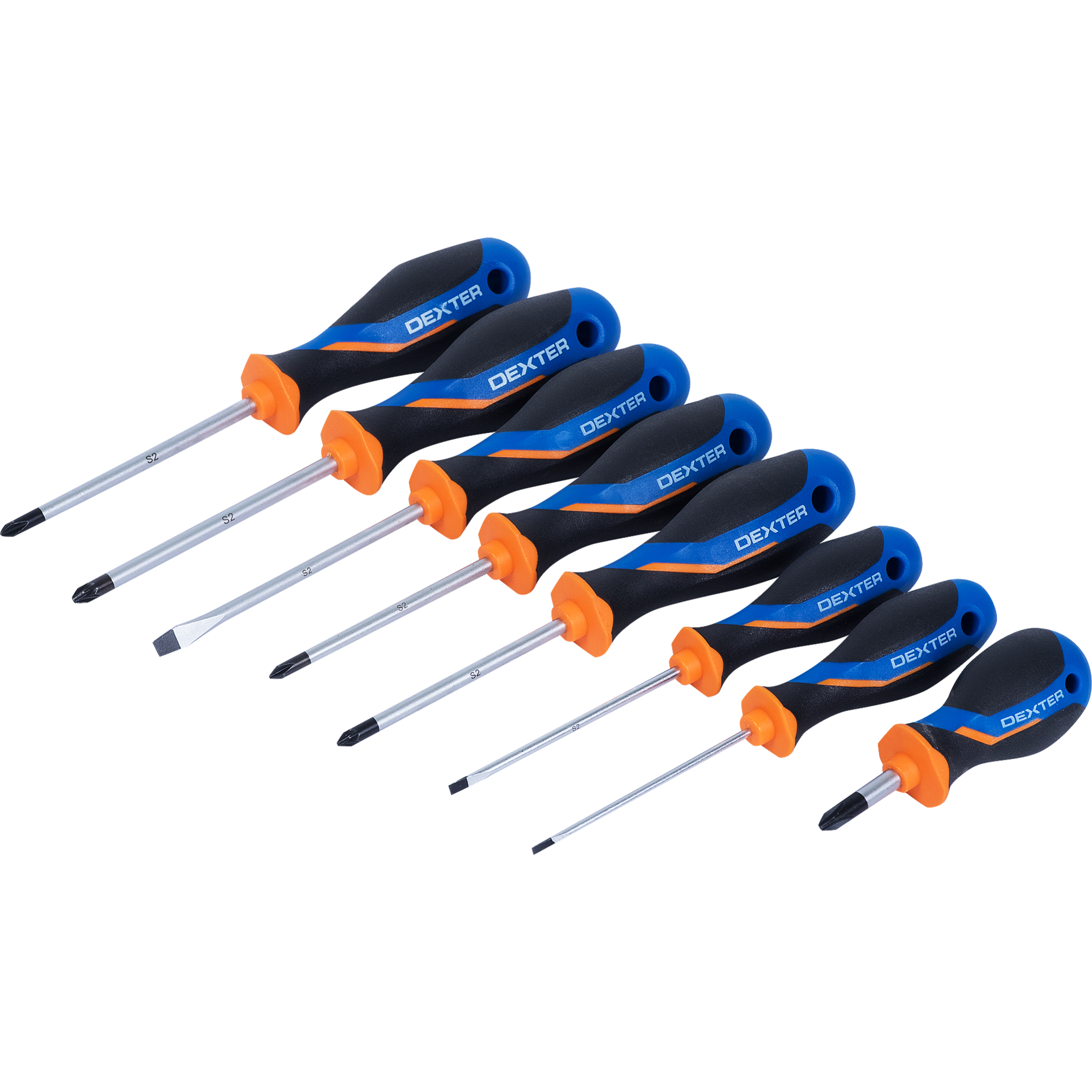 Set Di Cacciavi BETA 1297TX/S12, 12 Pezzi | RS - Foto 2