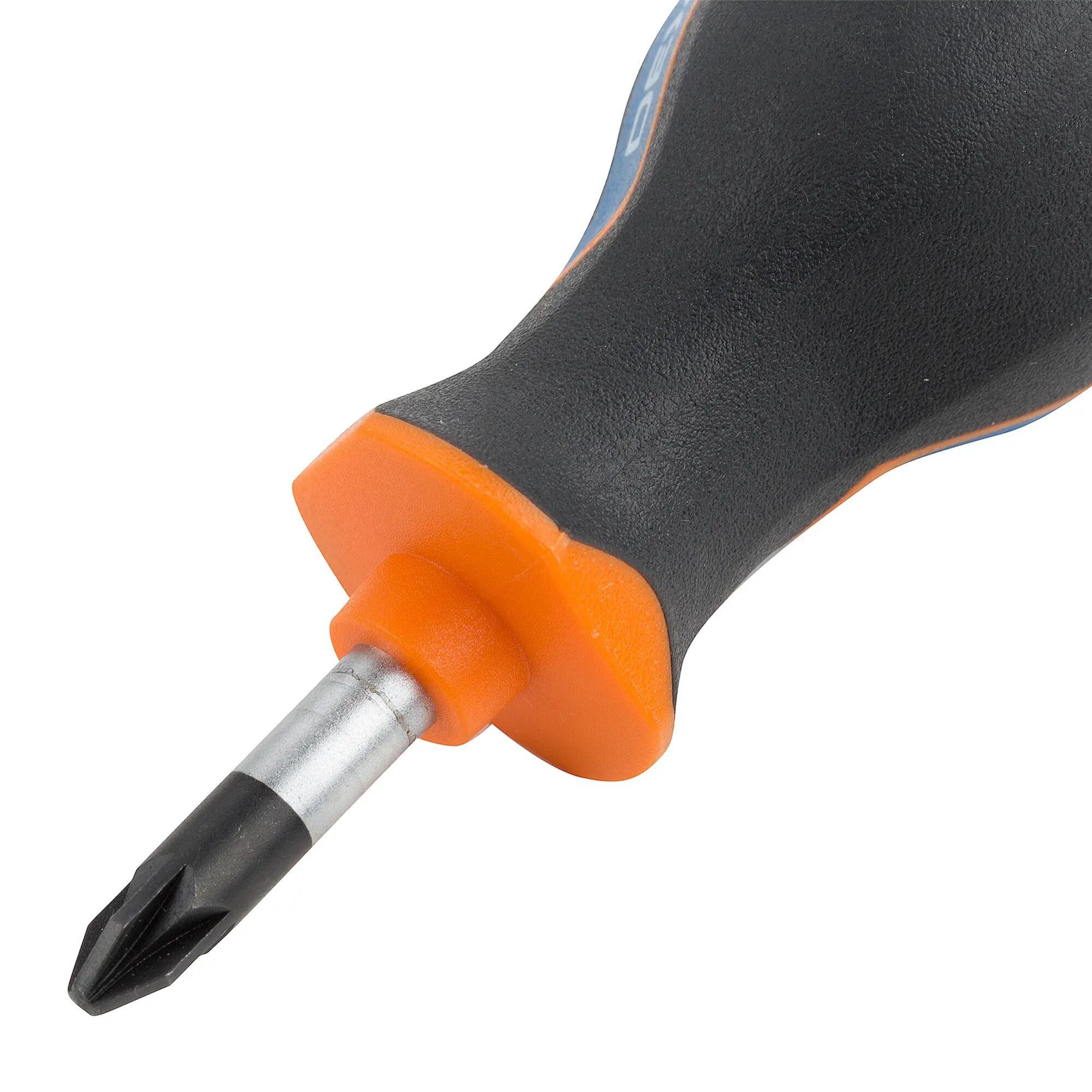 Pozidriv PZ2 - Set Di Punte Magnetiche Per Avvitatore A - Foto 7