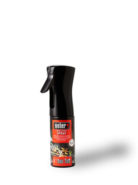 Spray per olio da cucina WEBER Olio