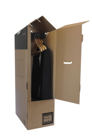 scatoloni cartone trasloco - Arredamento e Casalinghi In vendita a Roma