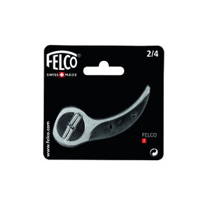 Forbice Felco 2 più lama ricambio Felco 2.