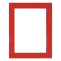 Hexsonhoma Cornice Portafoto Trasparente, 20 X 25 Cm, Con Bordo - Foto 6