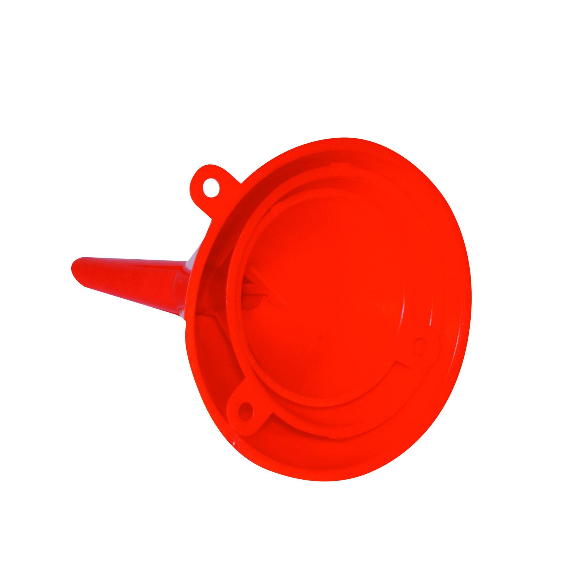 6 Pezzi Imbuto In Plastica Flessibili Angolo Retto, Imbuto Universale Per Auto M - Foto 10