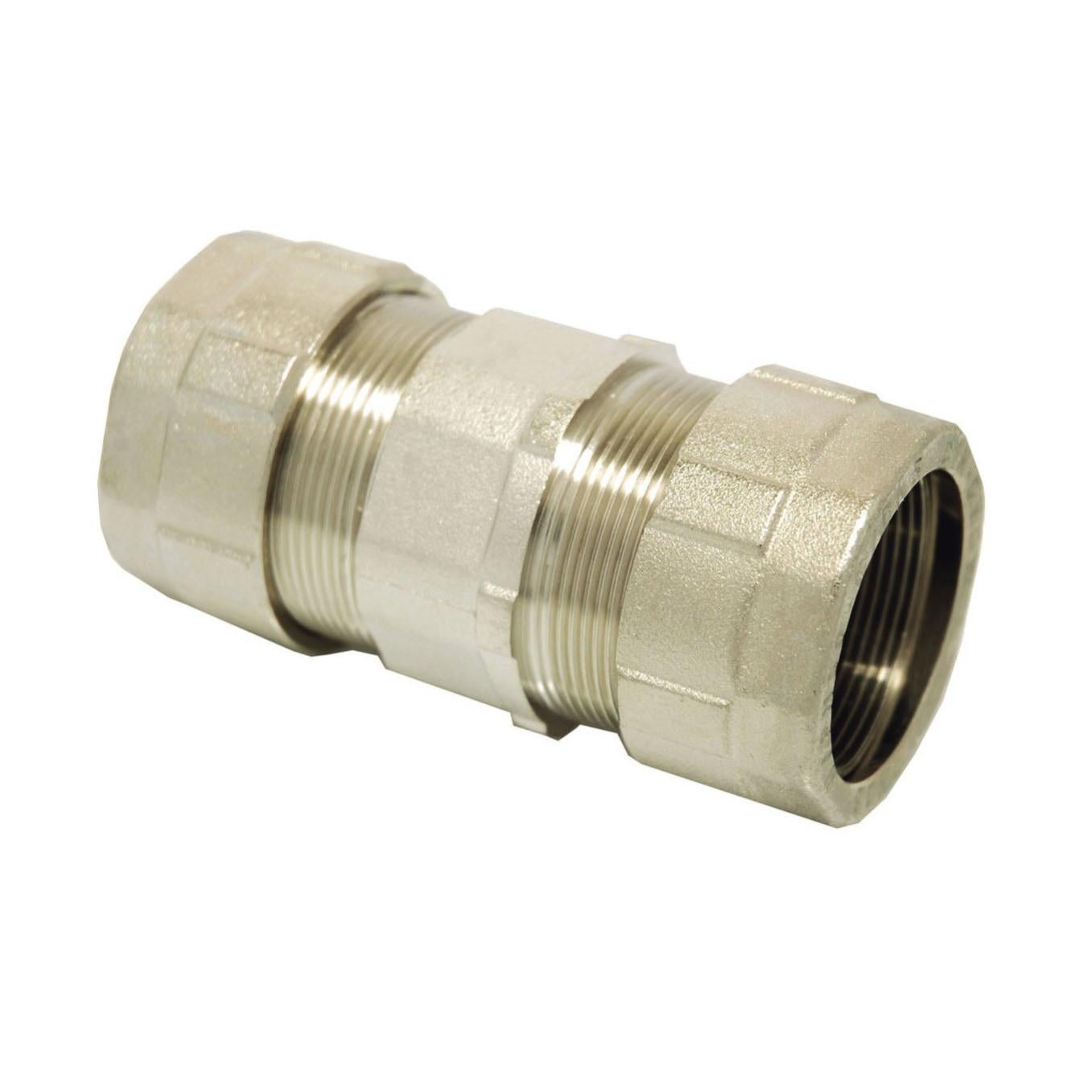 Bradas Lime Line LE-02100K 3317 Repair Hose Connector 1/2