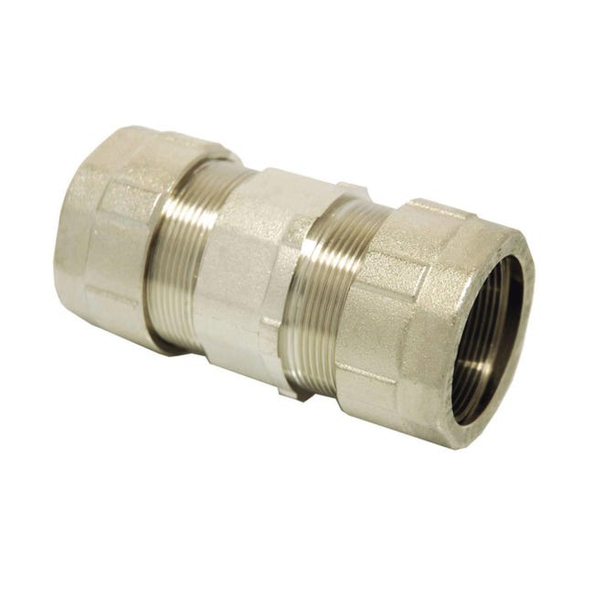 Bradas Lime Line LE-02100K 3317 Repair Hose Connector 1/2 Bradas Lime Line LE-02100K 3317 Repair Hose Connector 1/2