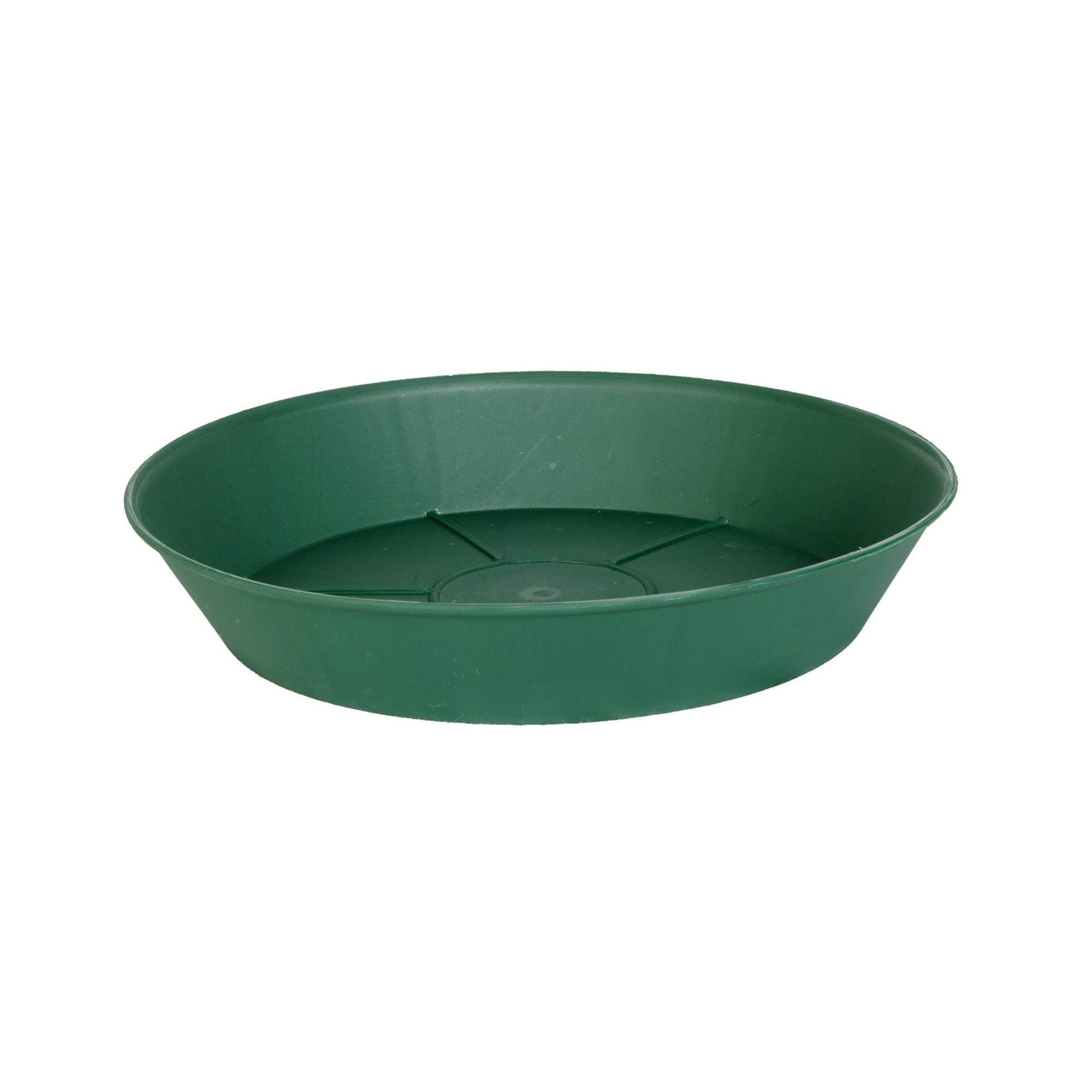 Elho Algarve Cilindro 25 Green Vaso Rotondo | Leroy Merlin