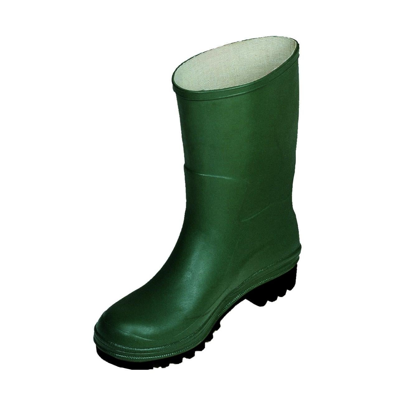 Donna Giardino Pioggia Festival WELLINGTON Impermeabile Di Gomma Corti