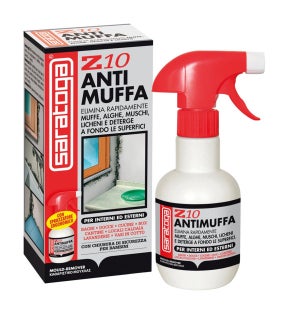 Antimuffa spray 'muffyxid' lt. 0,5