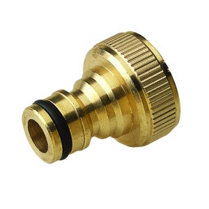 Adattatore per rompigetto Ø 24 mm