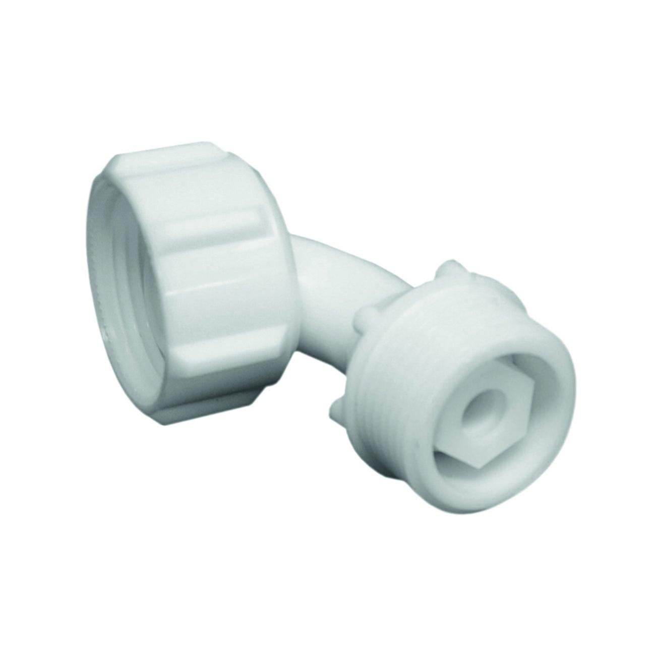 Esperto Elicottero Nominale Raccordo Tubo Lavatrice Su Base Giornaliera Di Spazz - Foto 6