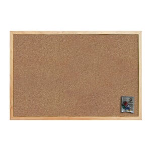 Lavagna cancellabile 120x150 cm con cornice di Vivol - White board