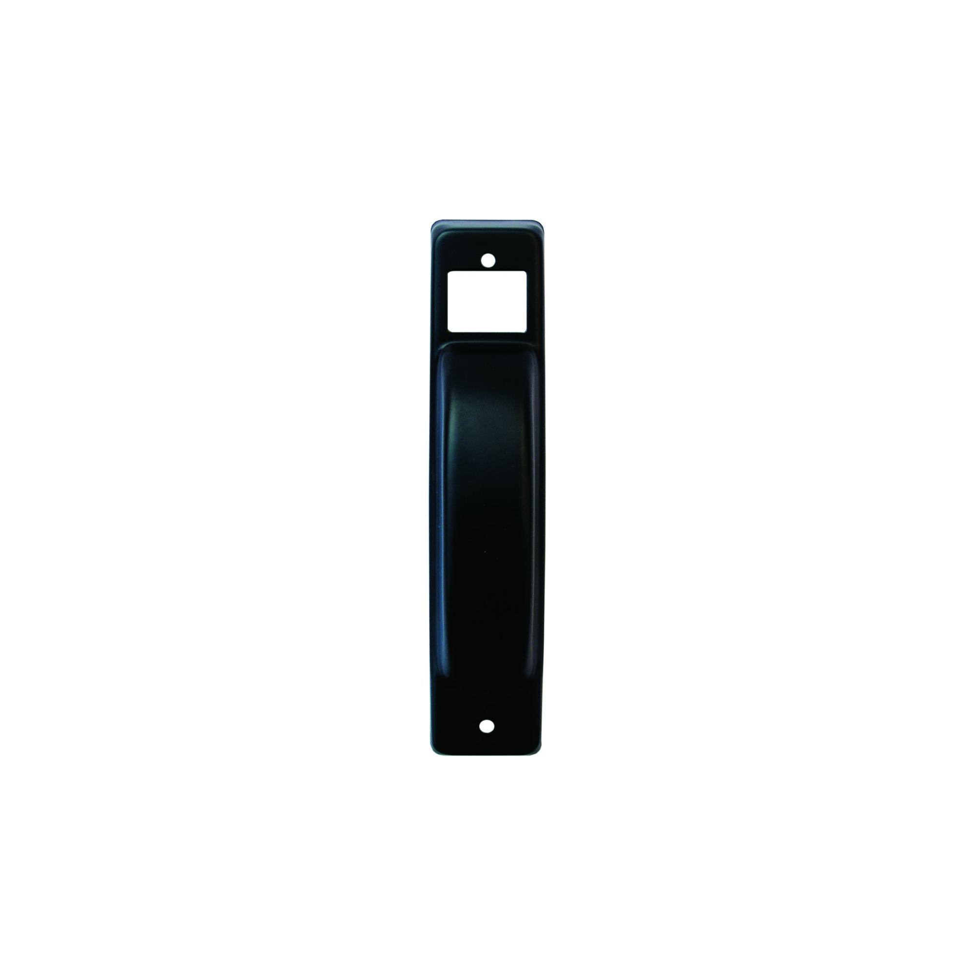 ITS TODINI - Placca per cassetta idrobox mono bianca | Leroy Merlin