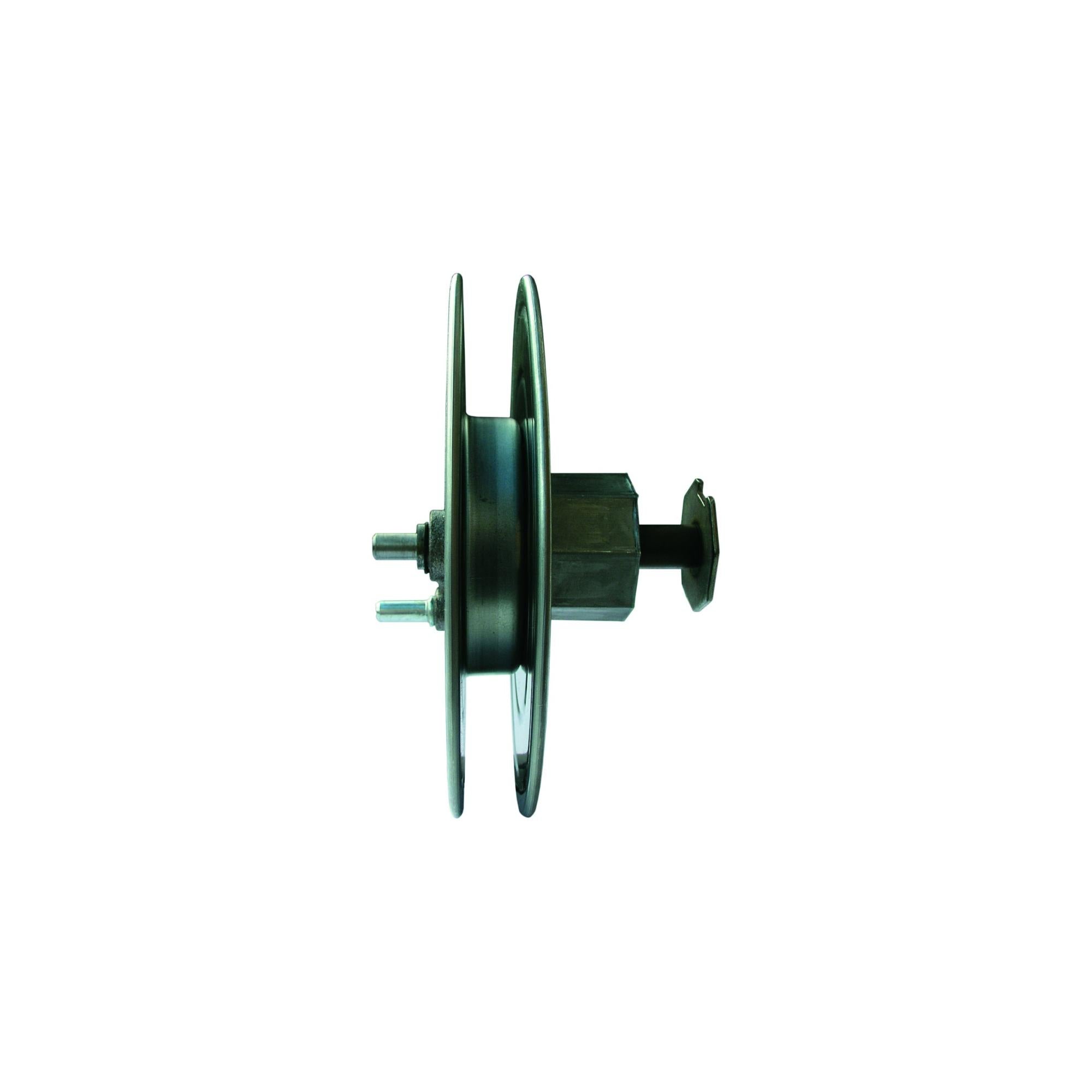 Household Essentials Supporto per ASSE da Stiro, Colore: Argento