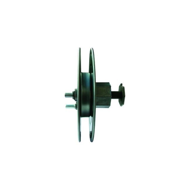 Household Essentials Supporto per ASSE da Stiro, Colore: Argento Household Essentials Supporto per ASSE da Stiro, Colore: Argento