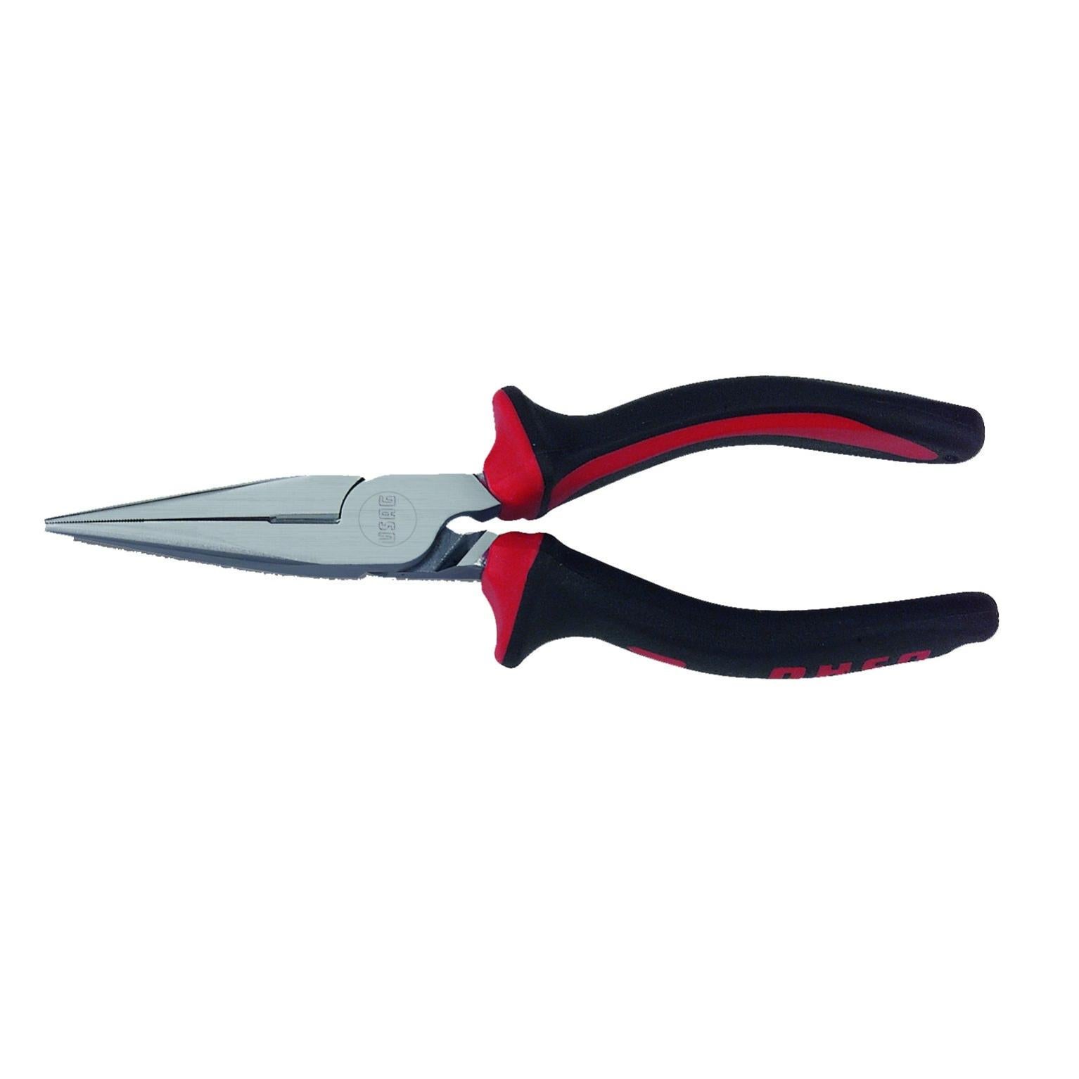 Pinza Piatta In Nylon - 140 Mm, Per Fai Da Te, Manici Antiscivolo - Foto 12