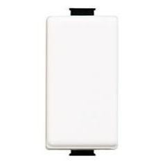 Kit Interrupteur Va-et-vient BTicino Matix - 10 Pièces Blanc - 16A 250V - Série ASTAM5003