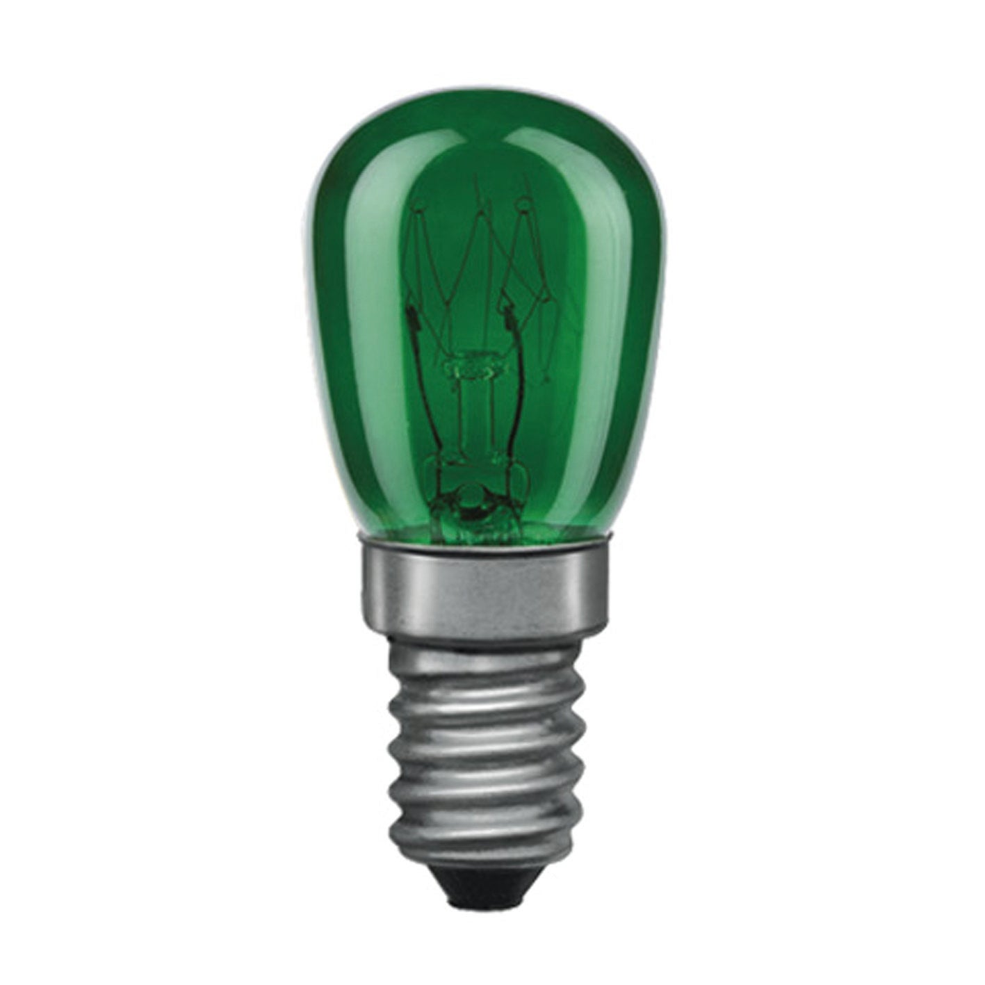 LAMPADINA - LAMPADA PER FORNO ATTACCO E 14 MIGNON 15 W 300° - 1