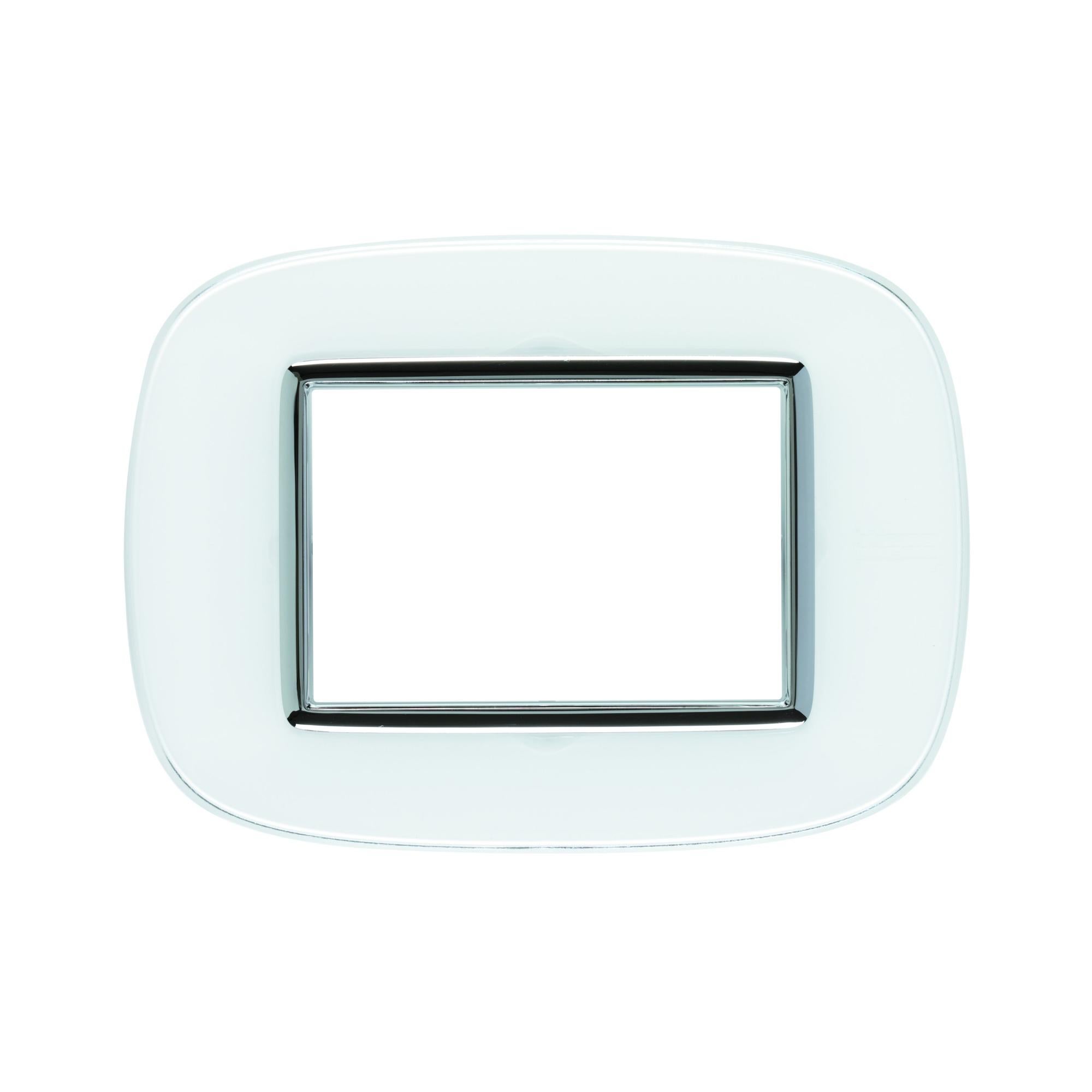 Plaques Pyramides écarrées, En Technopolymère, Compatible Avec