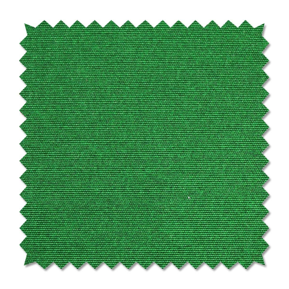 Tessuto al metro Teflon verde 140 cm