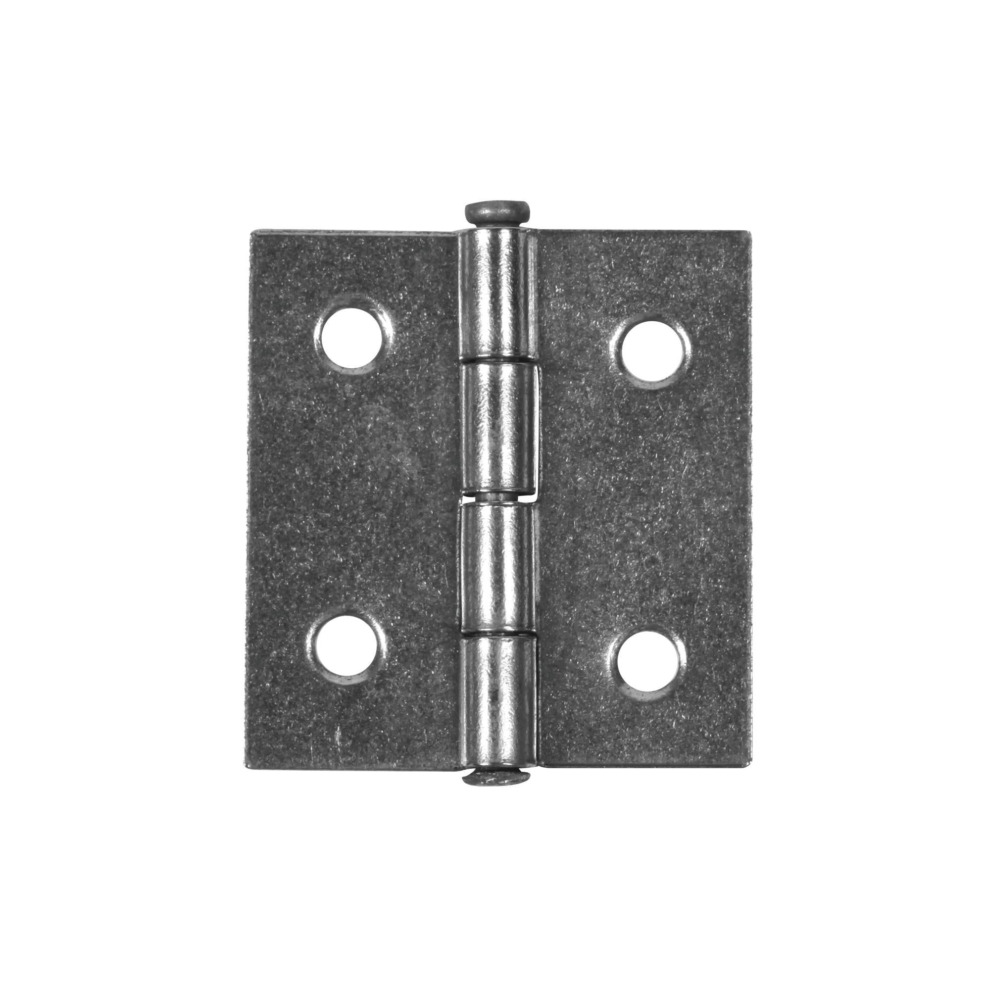 Cerniera per mobili stile antico 1,5x69x80 mm acquista da OBI