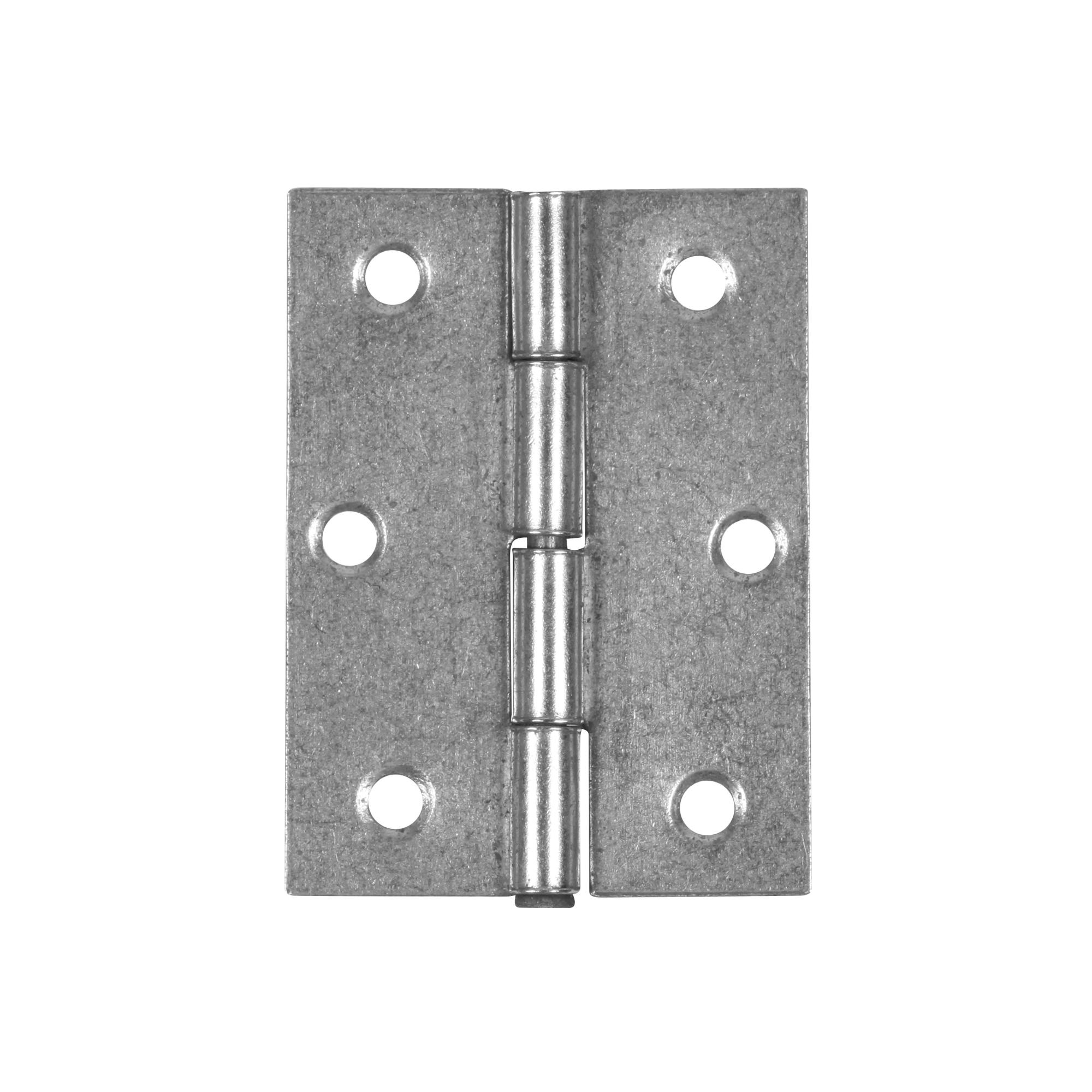 POLISETTO Cerniera In ARTE POVERA PER MOBILI - Ferramenta Shopping - Foto 4