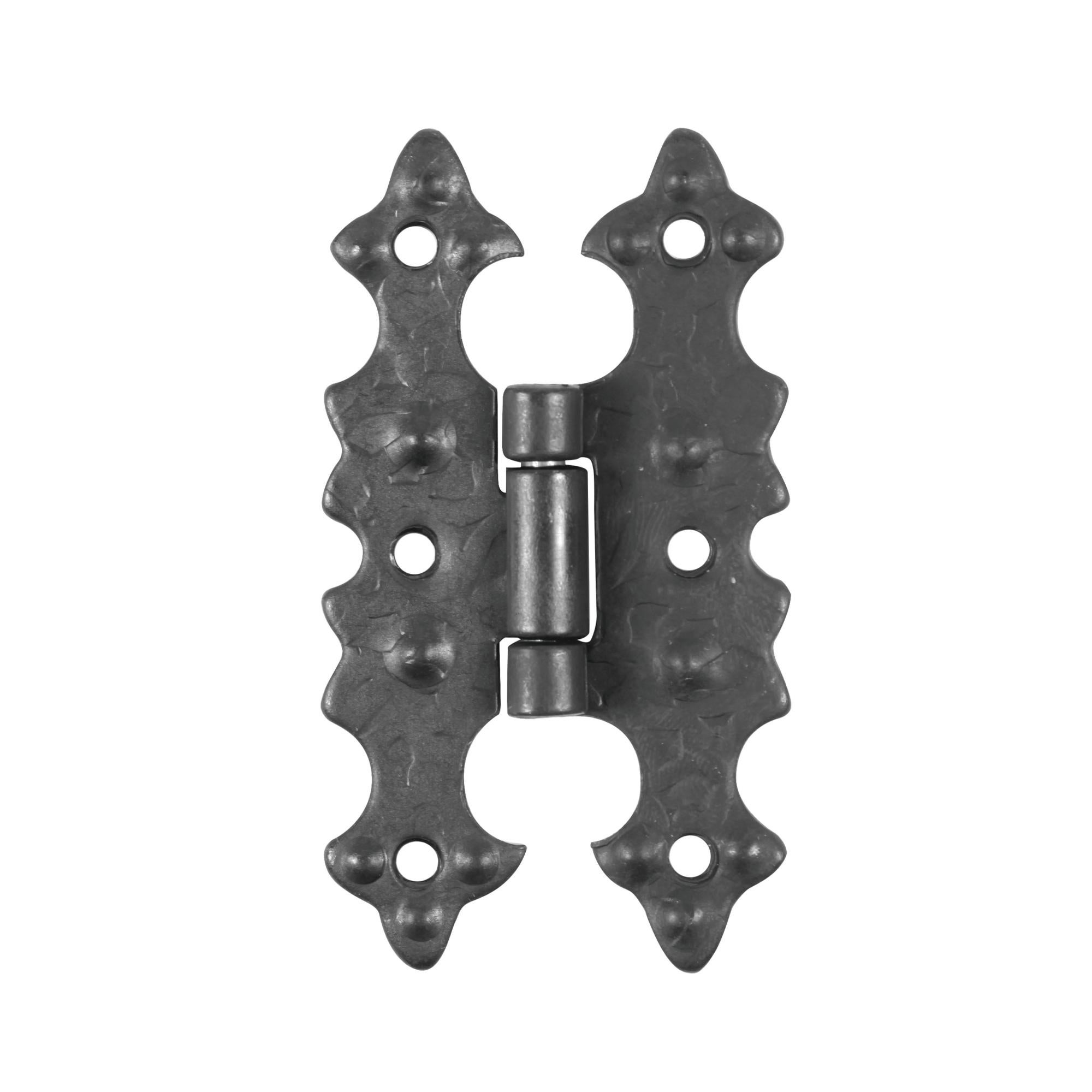 POLISETTO Cerniera In ARTE POVERA PER MOBILI - Ferramenta Shopping - Foto 11