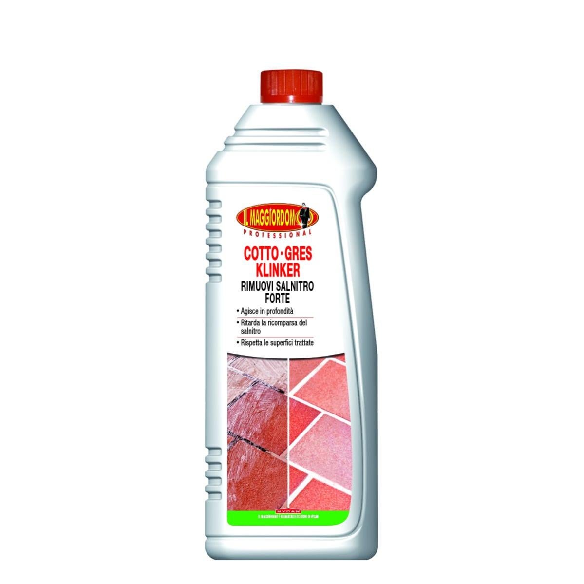 SAL STOP LT 1 ANTI SALNITRO | / SAL STOP LT 1 ANTI SALNITRO | Vernici E - Foto 4