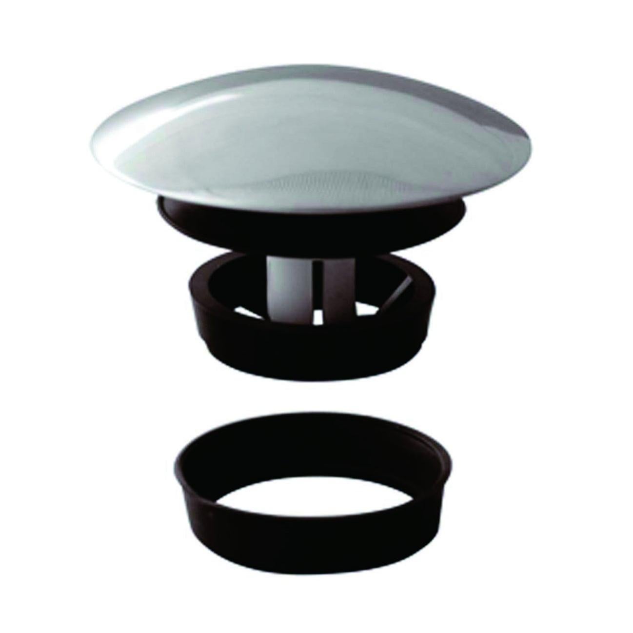 Perforatore A Taglio Esagonale SAGASAVE - Per Acciaio Inox E Lavelli, 17 Misure Da 16 A 50 Mm