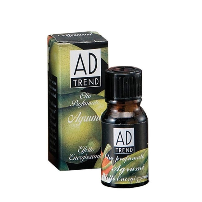 Olio Profumato Alla Cannella 50ml - Wesentlich - Profumo Per Ambienti Per Diffusori E Lampade Aromatiche