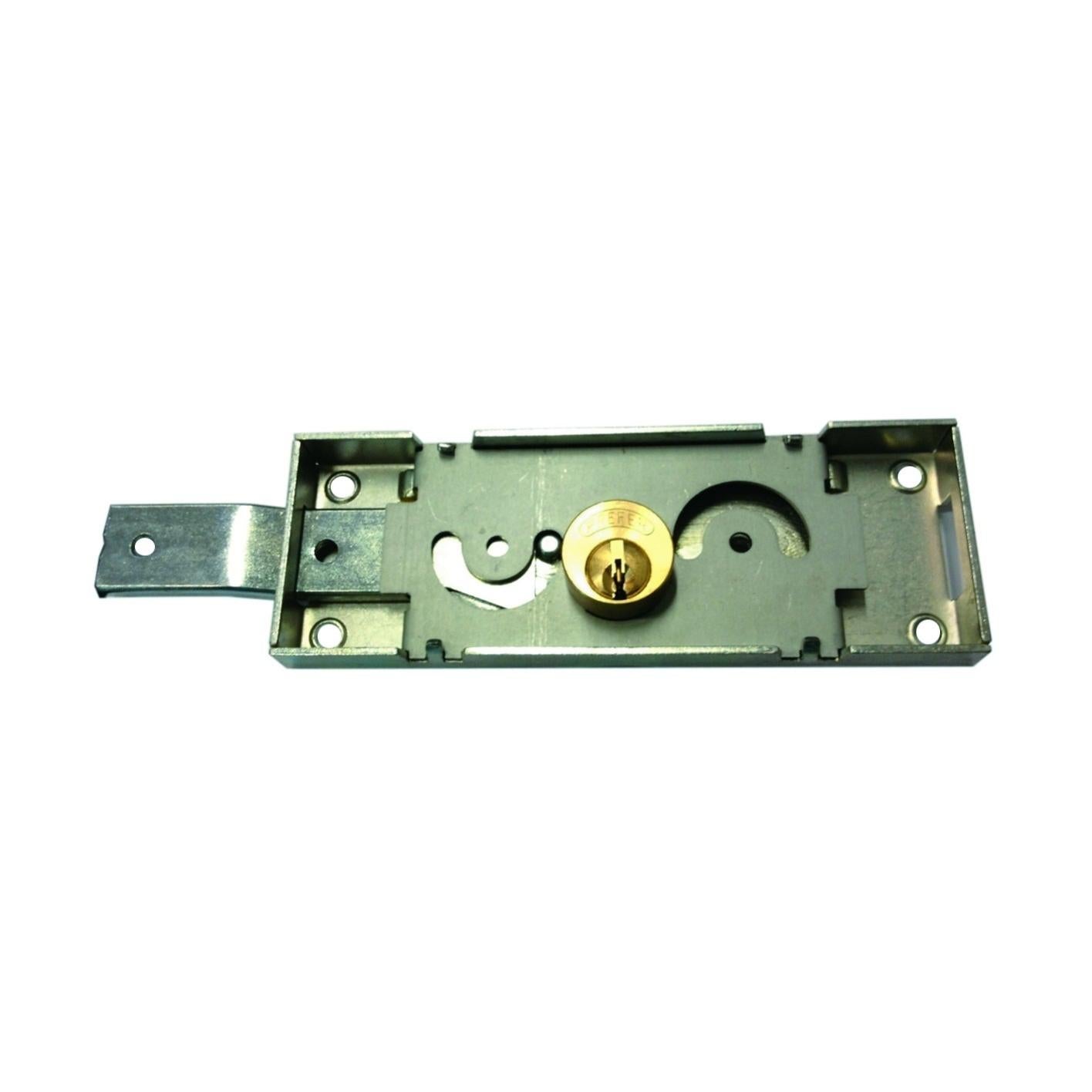 Serratura Per Porta Garage L 155 Leroy Merlin serratura-per-porta-garage-l-155-leroy-merlin