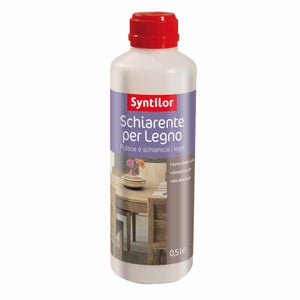 SVERNICIATORE X LEGNO 750ML. AREXONS PER TUTTI I TIPI DI LEGNO