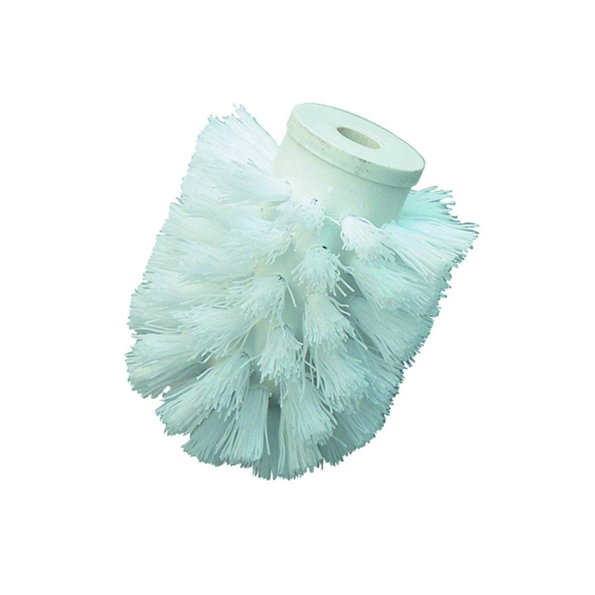 Ciuffo per spazzolino WC Etrusca in pvc