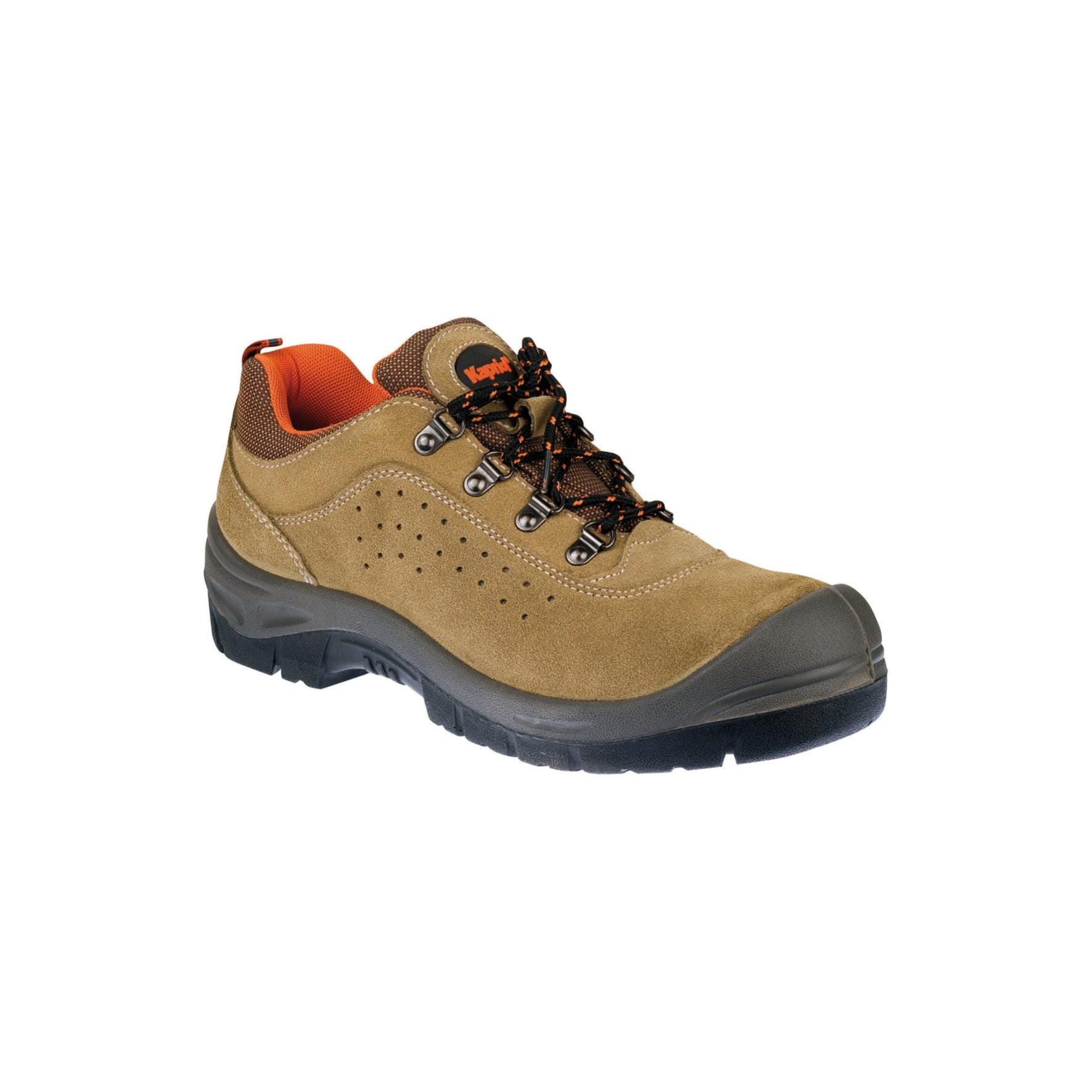 Scarpe antinfortunistiche kapriol on sale