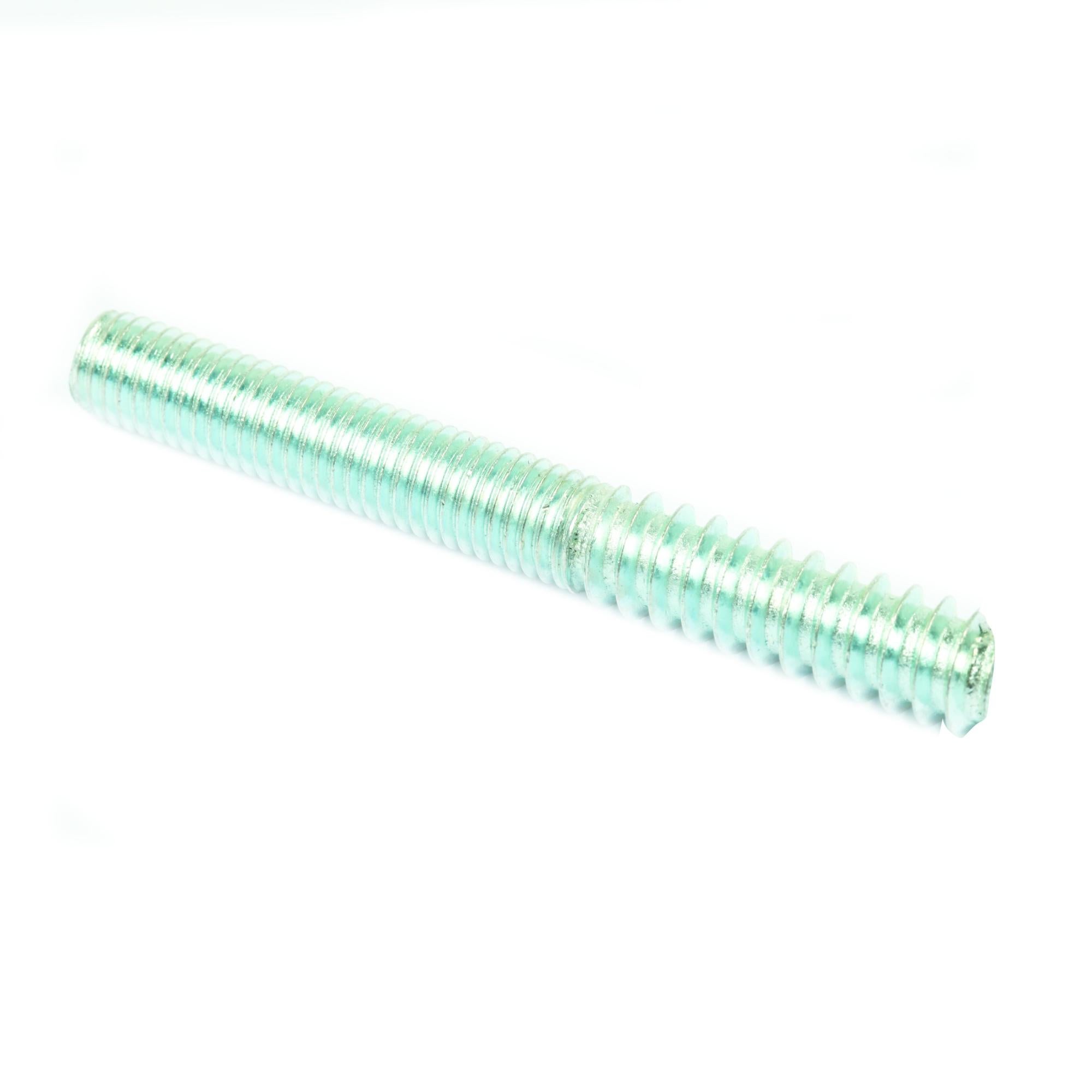 Vite Testa Esagonale UNI 5739 Acciaio 8.8 Zincate - ø X L Mm 12x150 - Cod. 5112150 - ToolShop Italia - Foto 7