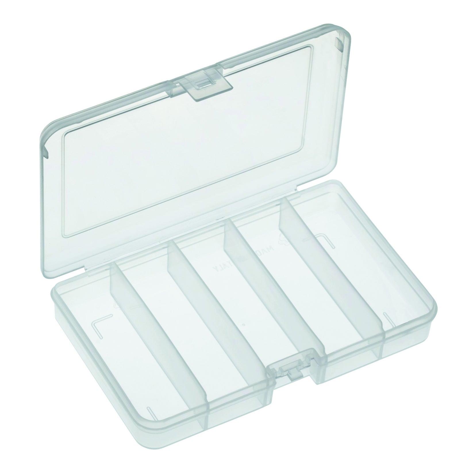PME Organizer Auto Portatile Con Coperchio E Manico - Pelle PU, Impermeabile, Capacità 28L, Nero (Taglia S) - 3